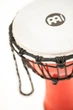 Джембе MEINL Djembe Junior Series Red 7" JRD-R - изображение 4