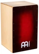 Кахон MEINL Snarecraft Cajon Special Edition Red Burst SC100RDB - зображення 1