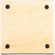 Кахон MEINL Snarecraft Cajon Special Edition Red Burst SC100RDB - зображення 5