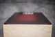 Кахон MEINL Snarecraft Cajon Special Edition Red Burst SC100RDB - зображення 10