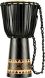 Джембе MEINL Djembe Congo Series 12" HDJ1-L - изображение 3