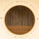 Кахон MEINL Woodcraft Professional Cajon Makah-Burl WCP100MB - изображение 5