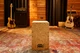 Кахон MEINL Woodcraft Professional Cajon Makah-Burl WCP100MB - изображение 8