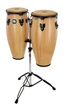 Конга MEINL Headliner® Series Conga Set 10" & 11" Natural HC888NT - изображение 4
