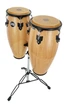 Конга MEINL Headliner® Series Conga Set 10" & 11" Natural HC888NT - изображение 6