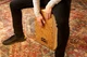 Кахон MEINL Woodcraft Professional Cajon Makah-Burl WCP100MB - изображение 15