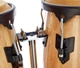 Конга MEINL Headliner® Series Conga Set 10" & 11" Natural HC888NT - изображение 9