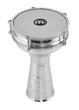 Дарбука MEINL Darbuka Aluminium Hand Hammered HE-114 - изображение 4