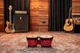 Бонго MEINL Journey Series ABS Bongo Red HB50R - изображение 8