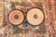 Бонго MEINL Journey Series ABS Bongo Red HB50R - изображение 10