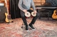Бонго MEINL Journey Series ABS Bongo Red HB50R - изображение 11