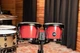 Бонго MEINL Journey Series ABS Bongo Red HB50R - изображение 14