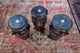 Конга MEINL Artist Series Diego Galé Conga 11" Fiberglass Midnight Star DG11MS - изображение 10