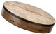 Фрейм барабан MEINL Sonic Energy Ritual Drum Walnut Brown 20" RD20WB - изображение 4
