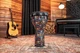 Джембе MEINL Jumbo Series Day of the Dead Djembe 14" JD14DA-DH - изображение 7