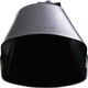 Коубел MEINL Black Cowbell 8 1/2" SL850-BK - изображение 6