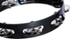 Тамбурін MEINL Headliner® Series Tour Tambourine HTT8BK - изображение 6