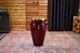 Конга MEINL Marathon Exclusive Series Conga 12 1/2" Wine Red Chrome MEC1212WRP-CH - изображение 3