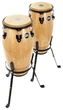 Конга MEINL Headliner® Series Conga Set 11" & 12" Natural HC512NT - изображение 3