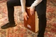 Кахон MEINL Snarecraft Cajon Almond Birch SC80AB - изображение 15
