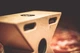 Кахон MEINL Hybrid Slap Top Cajon HTOPCAJ3NT - изображение 7