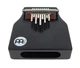 Калімба MEINL Wah-Wah Kalimba Medium Black KA9WW-BK - изображение 3