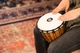 Джембе MEINL Djembe Nile Series 8" HDJ4-S - изображение 12