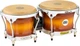 Бонго MEINL Professional Series Wood Bongo Gold Amber Sunburst FWB400GAB - изображение 3