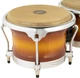 Бонго MEINL Professional Series Wood Bongo Gold Amber Sunburst FWB400GAB - изображение 4