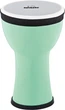 Джембе Nino Percussion Elements Mini Djembe Sea Foam 6" NINO-EMDJ-SF - изображение 1