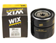 Фильтр масла WIX WL7067 (2101-2107) - изображение 1