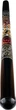 Діджеріду MEINL Didgeridoo Black DDG1-BK - изображение 5