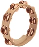Тамбурін MEINL Artisan Edition Tambourine Cymbal Bronze Jingles AE-MTA2BO - изображение 1