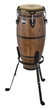 Конга MEINL Headliner® Traditional Designer Series Conga 10" Cubano Retro HTC10WB-M - изображение 3