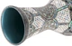 Думбек MEINL Artisan Edition Blue Pearl Mosaic Palace Doumbek AEED3 - изображение 6