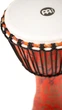 Джембе MEINL Travel Series Djembe Pharaoh's Script 10" PADJ1-M-F - изображение 4