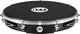 Пандейро MEINL Traditional ABS Pandeiro Replaceable Napa Head 10" PA10ABS-BK-NH - изображение 1