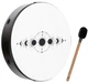 Фрейм барабан MEINL Sonic Energy Ritual Drum Dark Walnut Brown 16" RD16DWB-SH - изображение 2