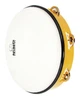 Тамбурін Nino Percussion ABS Tambourine Yellow 10" NINO24Y - изображение 3