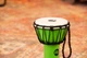 Джембе MEINL Djembe Junior Series Green 7" JRD-G - изображение 8