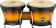 Бонго MEINL Headliner® Series Wood Bongo Vintage Sunburst HB100VSB - изображение 1