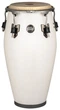 Конга MEINL Artist Series "Roberto Serrano" Conga 11" Pearl White RS11PW - изображение 1