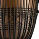 Джембе MEINL Djembe Artifact Series 13" HDJ17-XL - изображение 7