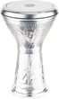 Думбек MEINL Doumbek Aluminium Hand Hammered HE-3030 - изображение 1