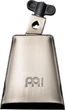Коубел MEINL Steel Cowbell Low Pitch 4 1/2" STB45L - изображение 3