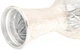 Думбек MEINL Doumbek Aluminium Hand Hammered HE-3030 - изображение 5
