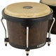 Бонго MEINL Headliner® Designer Series Bongo Vintage Wine Burl HB100VWB-M - изображение 4