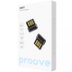 Бездротовий адаптер Proove Swift, Bluetooth 5,4, USB, радіус підключення до 20 м, для Windows Black (HBCP54001001) - зображення 2