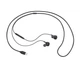 Наушники AKG с коннектором Type-C for Samsung EO-IC100BBEGRU (черные) - изображение 5