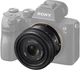 Объектив Sony FE 50mm F2.5 G (SEL50F25G.SYX) Black - изображение 5